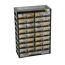 Kleinteilemagazin VarioPlus Basic 54 von allit