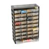 Kleinteilemagazin VarioPlus Basic 54 von allit