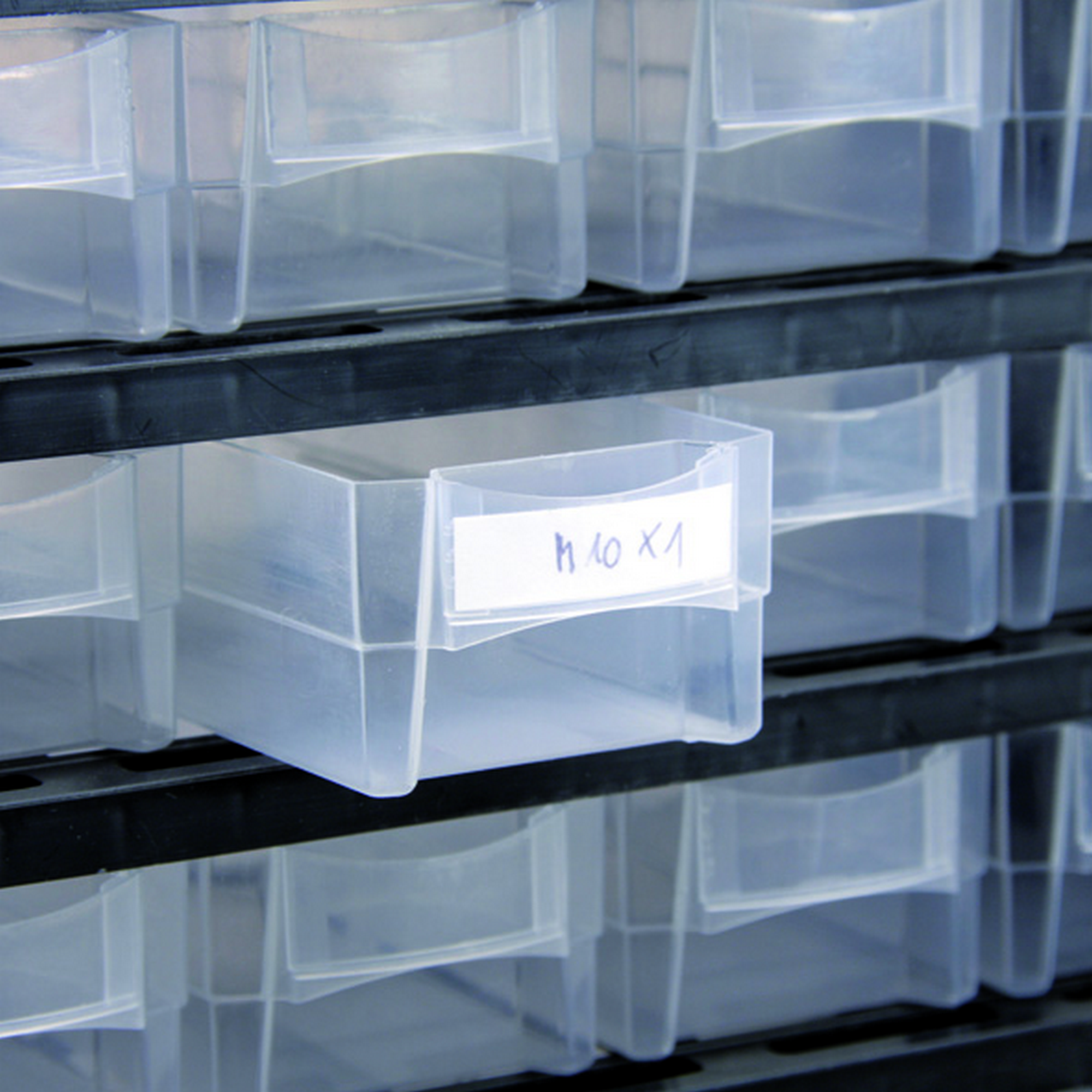 Kleinteilemagazin VarioPlus Basic 54