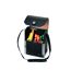 Werkzeugtasche 'Top-Line' Paralock schwarz 26 x 16,5 x 32,5 cm