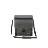 Werkzeugtasche 'Top-Line' Mini schwarz 25 x 17 x 27 cm