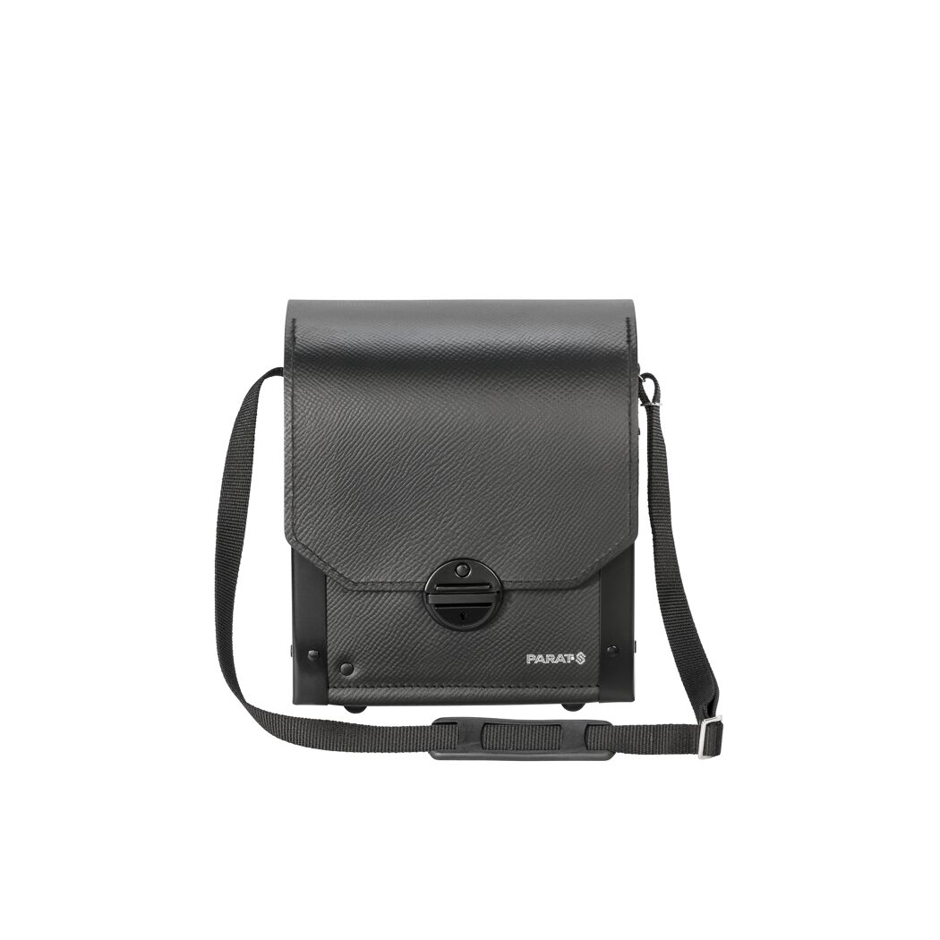 Werkzeugtasche 'Top-Line' Mini schwarz 25 x 17 x 27 cm