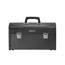 Werkzeugtasche 'New Classic' Individual M schwarz 43 x 20 x 26 cm