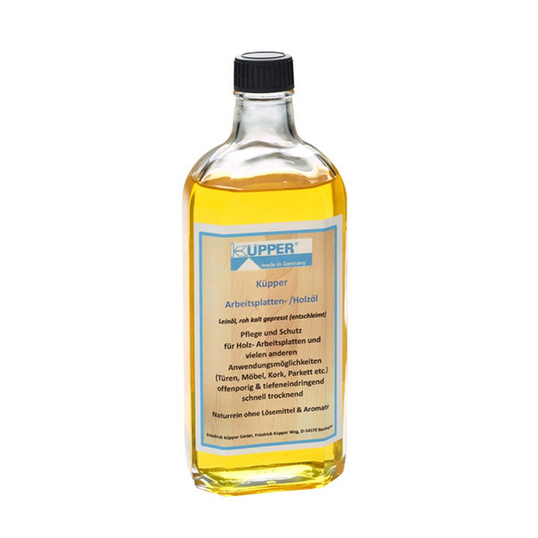 Holzöl honigfarben 250 ml
