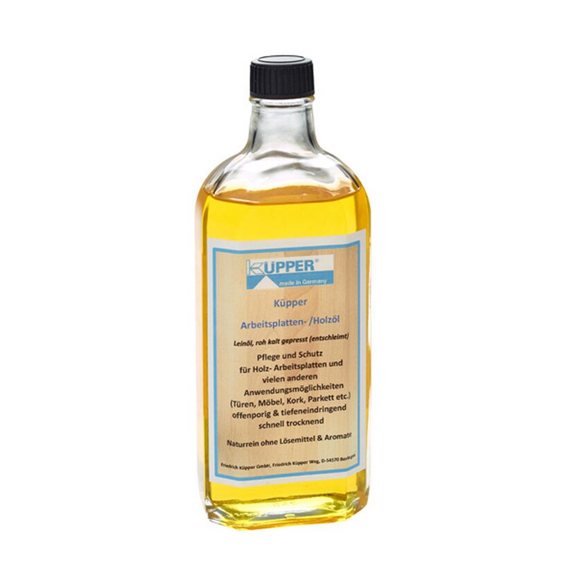 Holzöl honigfarben 250 ml
