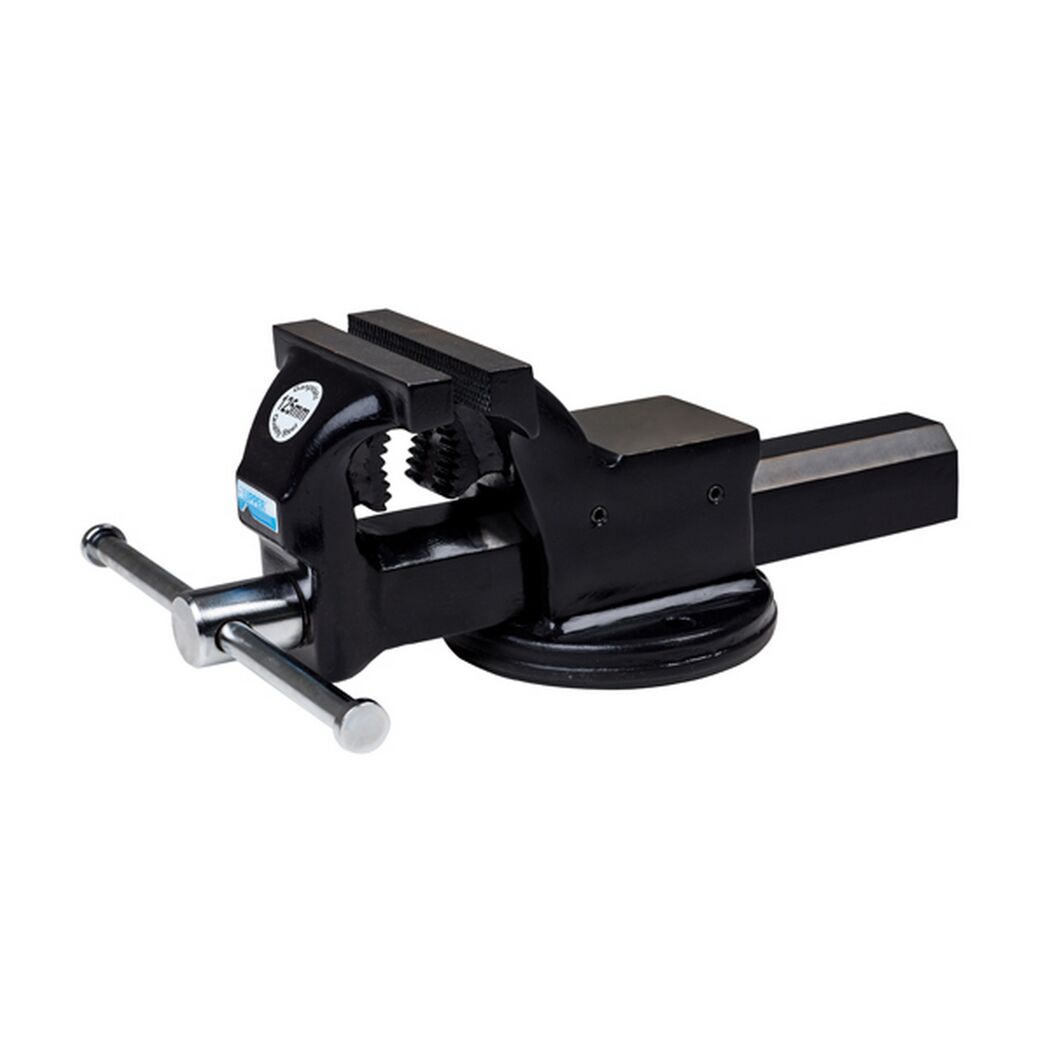 Profi-Schraubstock 125 mm