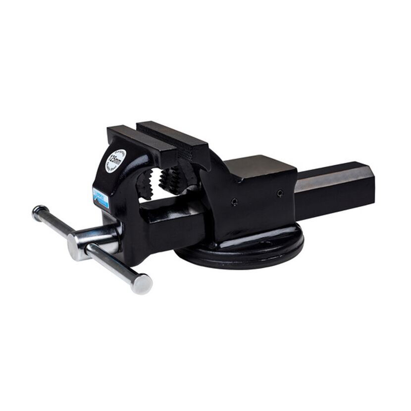 Profi-Schraubstock 125 mm
