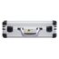 AluPlus Werkzeugkoffer 'Tool C 44' silber 44,5 x 37 x 14,5 cm