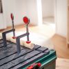 Systembox 'Ready to Saw' mit Werkbank-Funktion