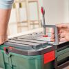 Systembox 'Ready to Saw' mit Werkbank-Funktion