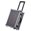 Werkzeugtrolley Aluminium 135-teilig