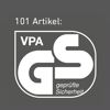Werkzeugkoffer Aluminium 121-teilig
