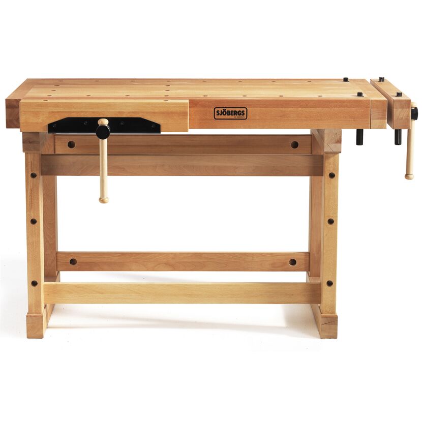 Hobelbank 'Elite 1500' 151,5 x 74 x 90 cm