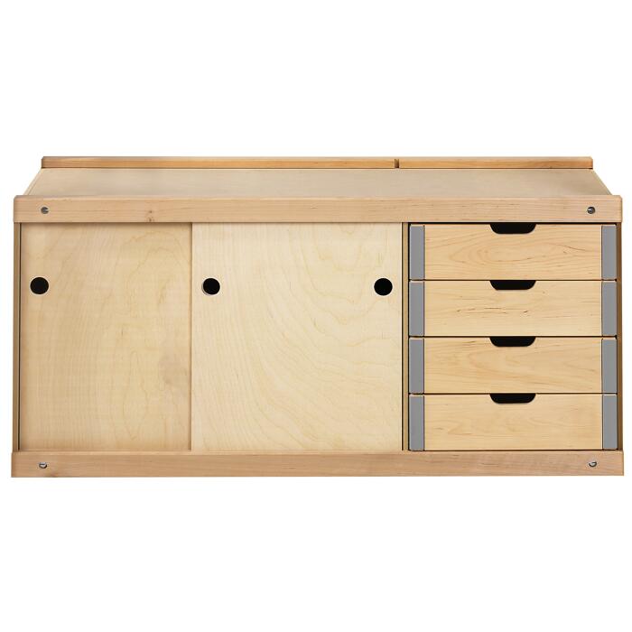 Sjobergs Hobelbank Unterschrank 0042 Fur Nordic Plus 1450 ǀ Toom Baumarkt