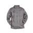 Arbeitsjacke mit Fleecefutter 'B-100' grau Größe L