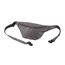 Graue Bauchtasche