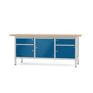 Werkbank für garage - Der Favorit unter allen Produkten