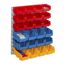 StorePlus Wandsystem 'Set P 43' mit 2 x Endloswand