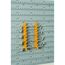 StorePlus Wandsystem 'Set P 43' mit 2 x Endloswand