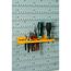 StorePlus Wandsystem 'Set P 43' mit 2 x Endloswand