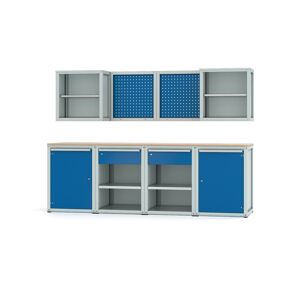 Auf welche Kauffaktoren Sie zuhause beim Kauf von Werkstattschrank günstig kaufen achten sollten!