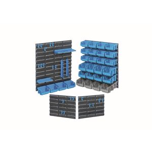 Werkzeughaltesysteme 'StorePlus Set >P< 55'