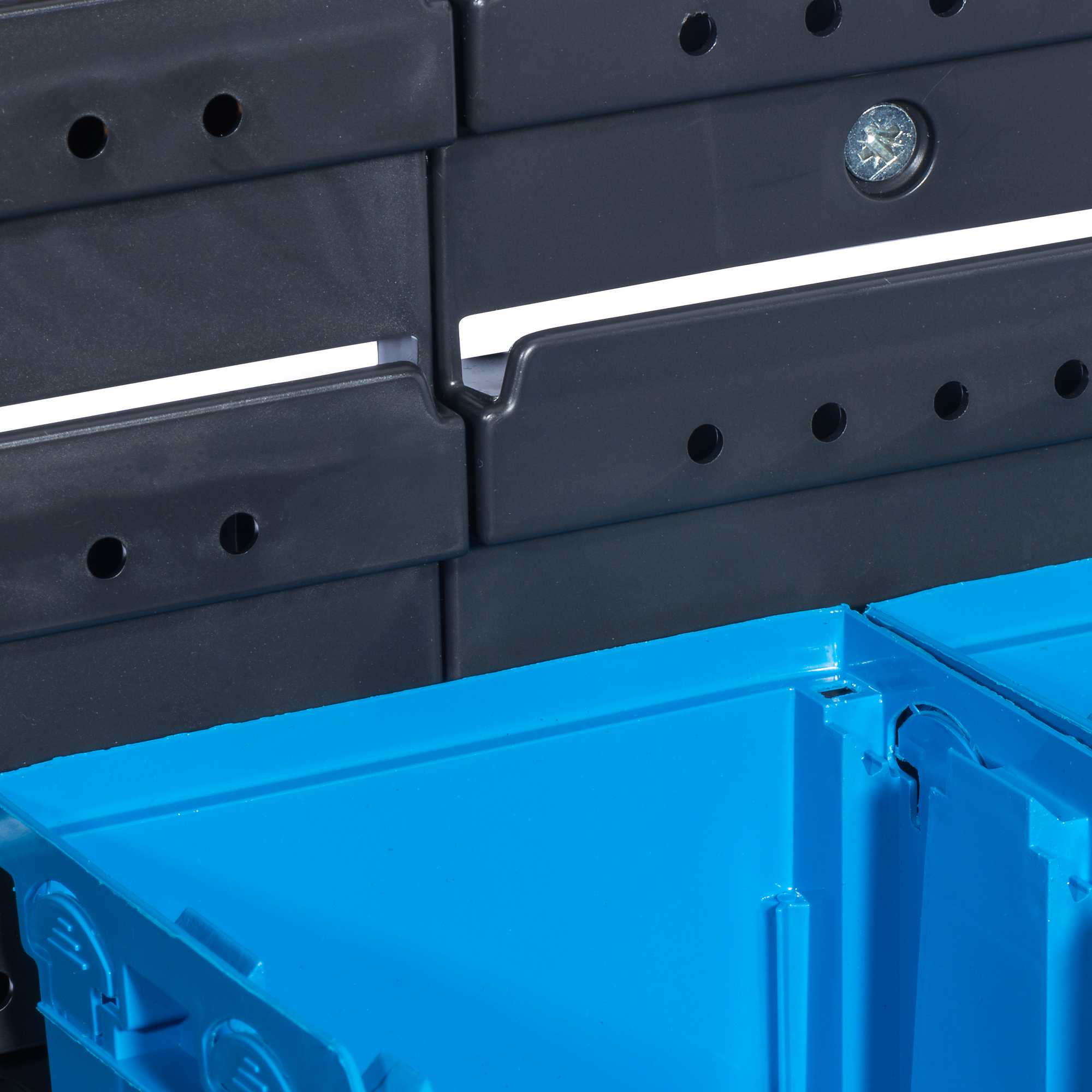 Werkzeughaltesysteme 'StorePlus Set >P< 55'