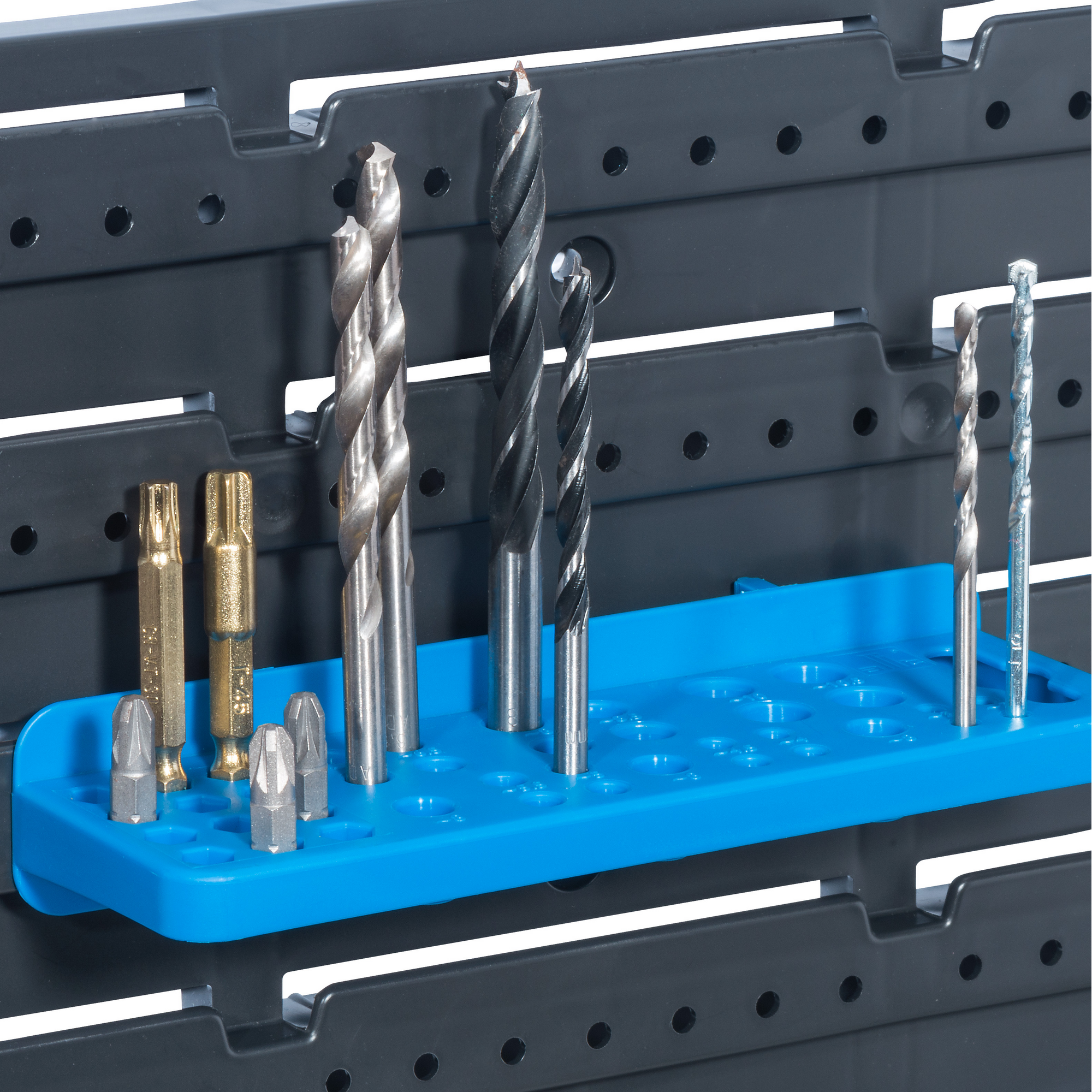 Werkzeughaltesysteme 'StorePlus Set >P< 55'