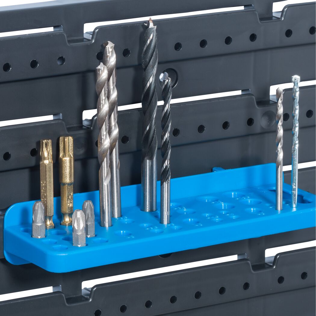 Werkzeughaltesysteme 'StorePlus Set >P< 55'