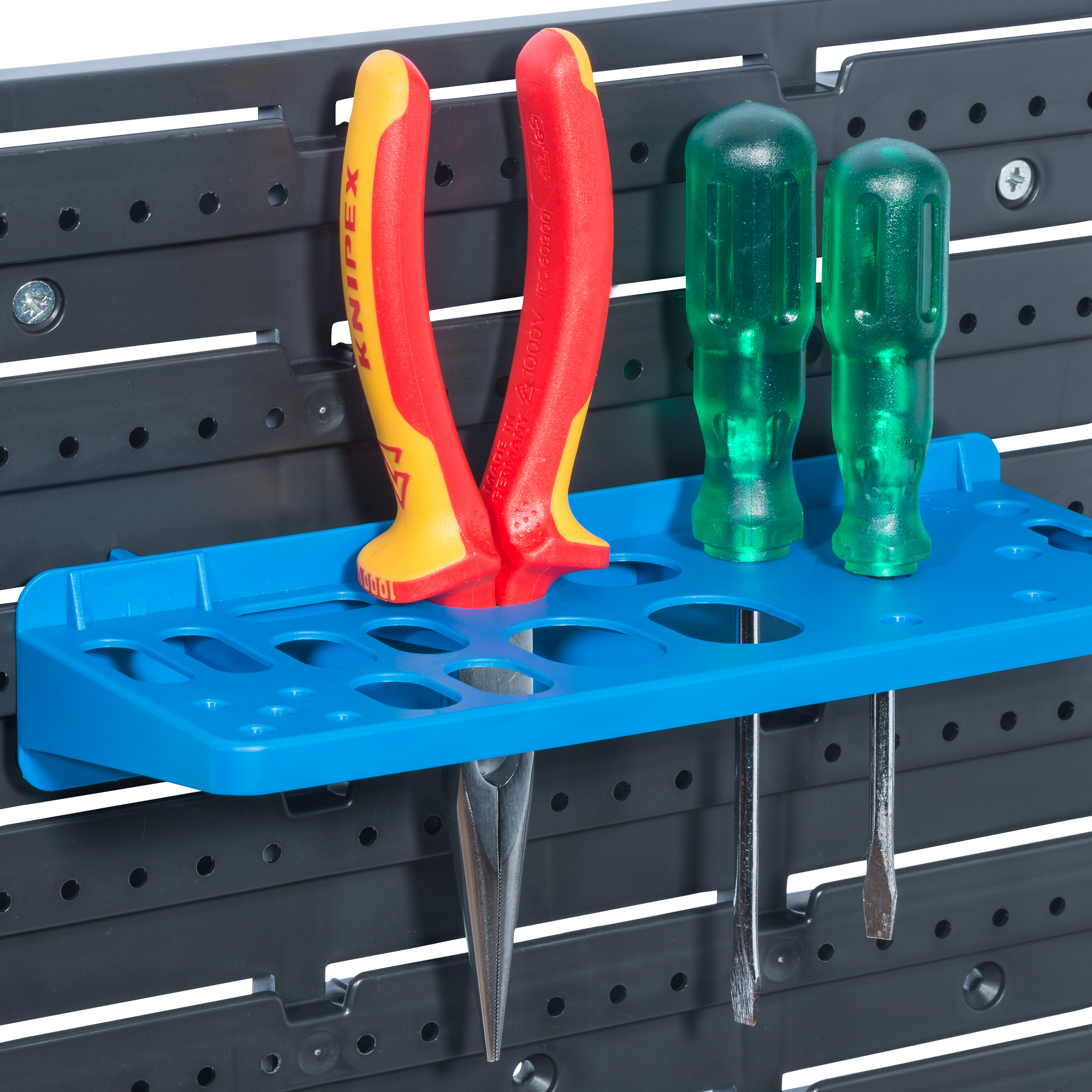 Werkzeughaltesysteme 'StorePlus Set >P< 55'