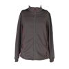 Arbeitsjacke 'B-100' grau Gr. M