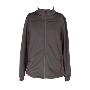 Arbeitsjacke 'B-100' grau Gr. XL