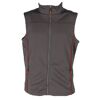 Arbeitsweste 'B-100' grau Gr. XXL