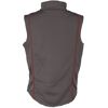 Arbeitsweste 'B-100' grau Gr. XXL
