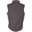 Arbeitsweste 'B-100' grau Gr. XL