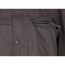 Multifunktionsjacke 'B-100' grau Gr. L