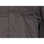 Multifunktionsjacke 'B-100' grau Gr. M