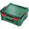 Grüne Bosch Werkzeugbox