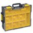Kleinteilekoffer EuroPlus Pro K44.144