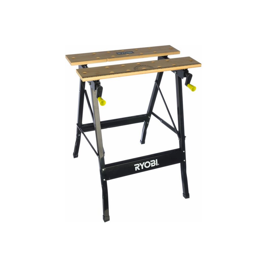 RYOBI Werkbank