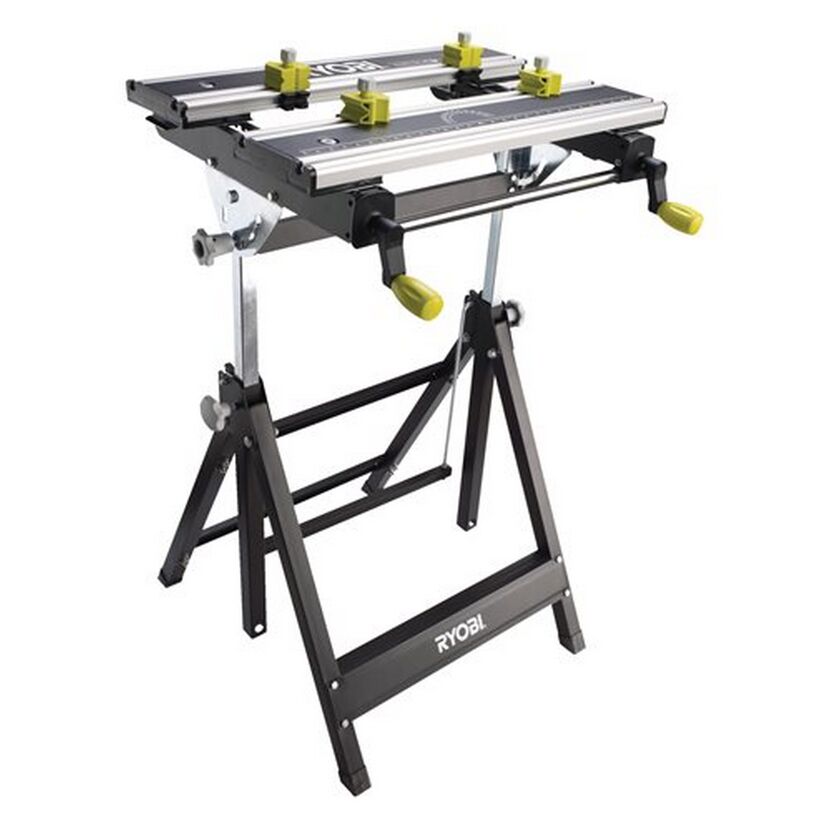 Werkbank von Ryobi