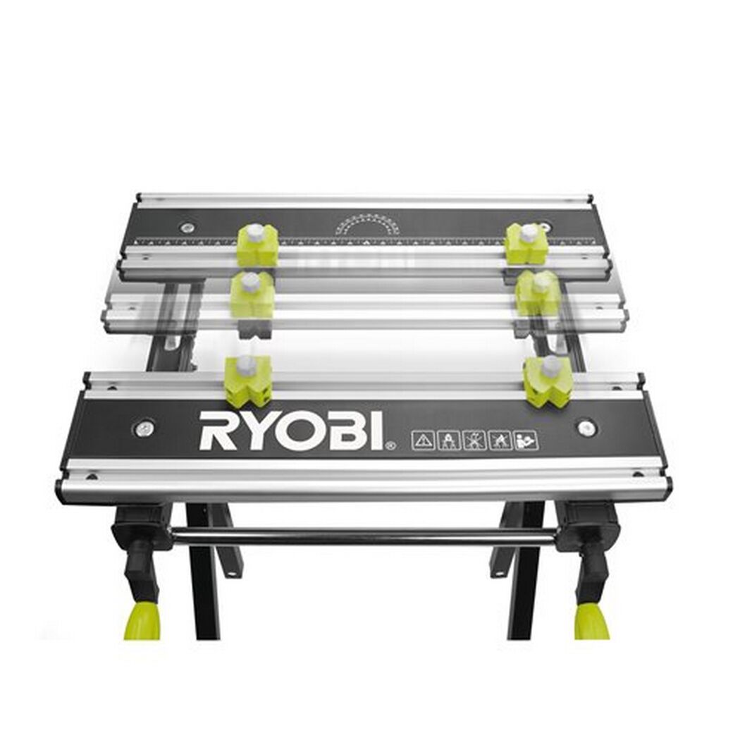 RYOBI Werkbank