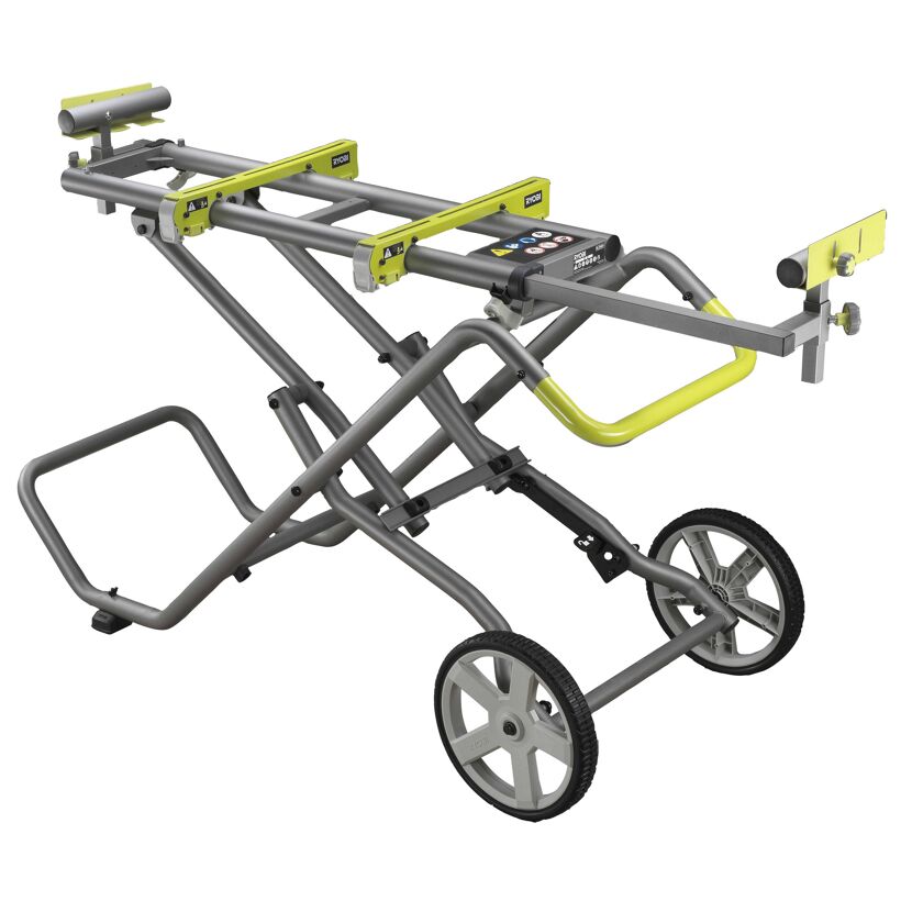 Ryobi Untergestell für Tischkreissägen
