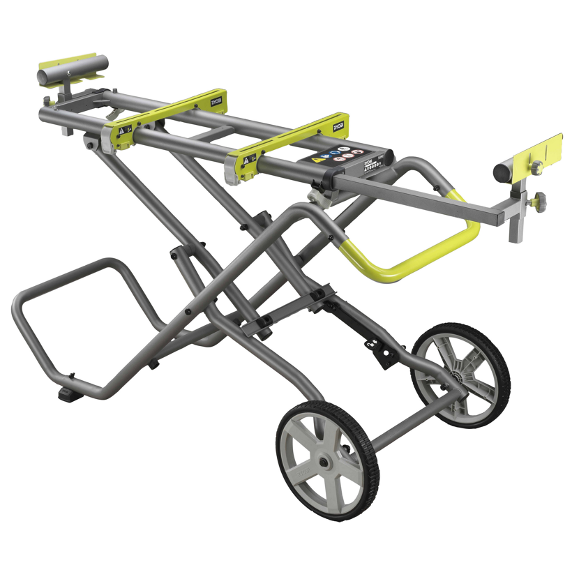 Ryobi Untergestell für Tischkreissägen