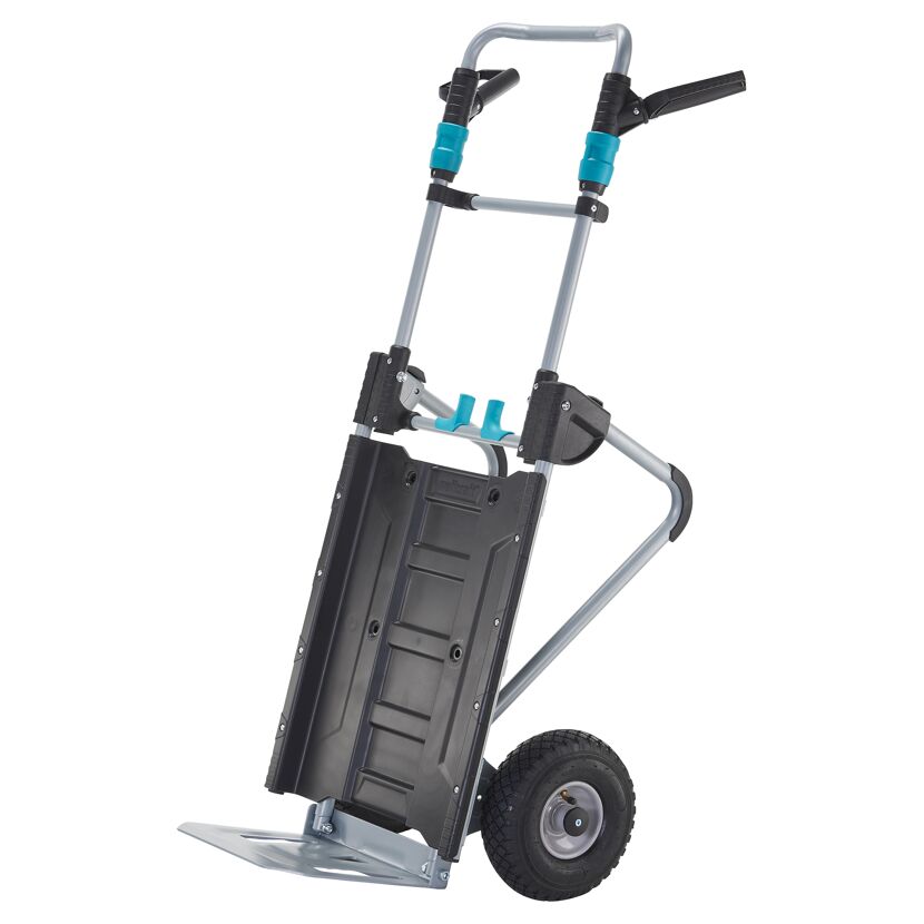 Transportkarre TS 2500