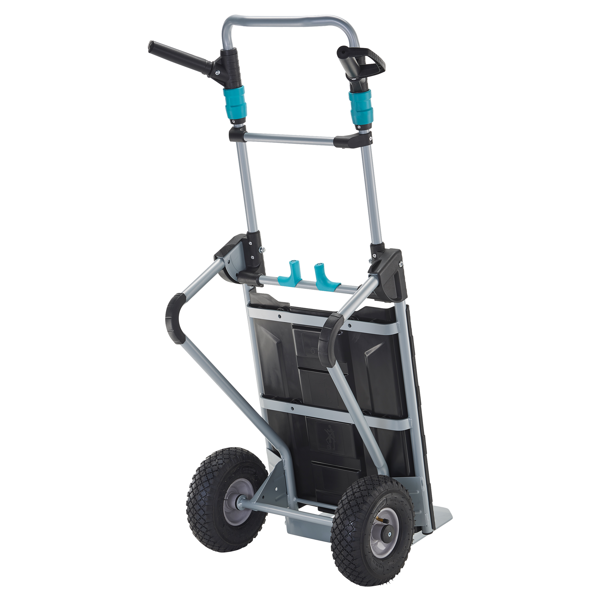 Transportsystem 'TS 2500' 2in1 150 kg