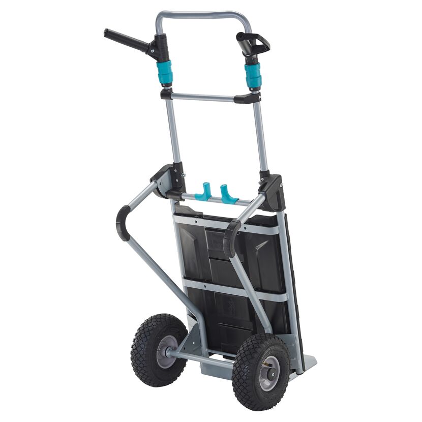Zusammenklappbarer Transportwagen TS 2500