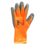 Verkleinertes Bild von Handschuhe 'Basic 3005' orange Gr. 8