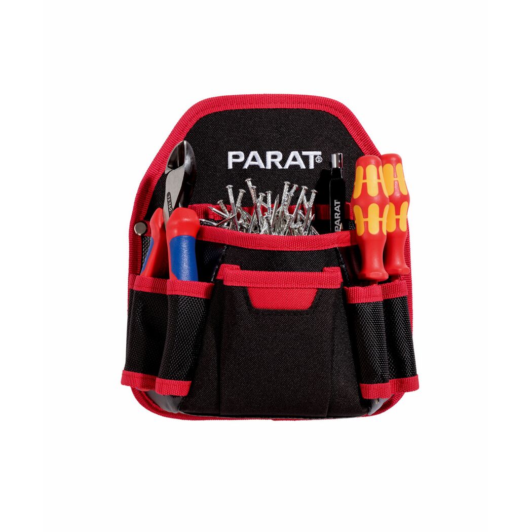 Parat Nageltasche mit Werkzeug