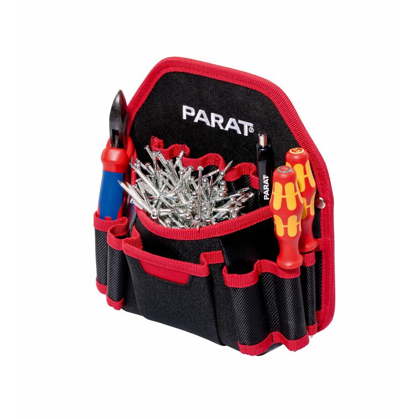 Parat Nageltasche mit Werkzeug